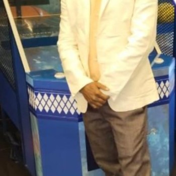 Gautam Roy